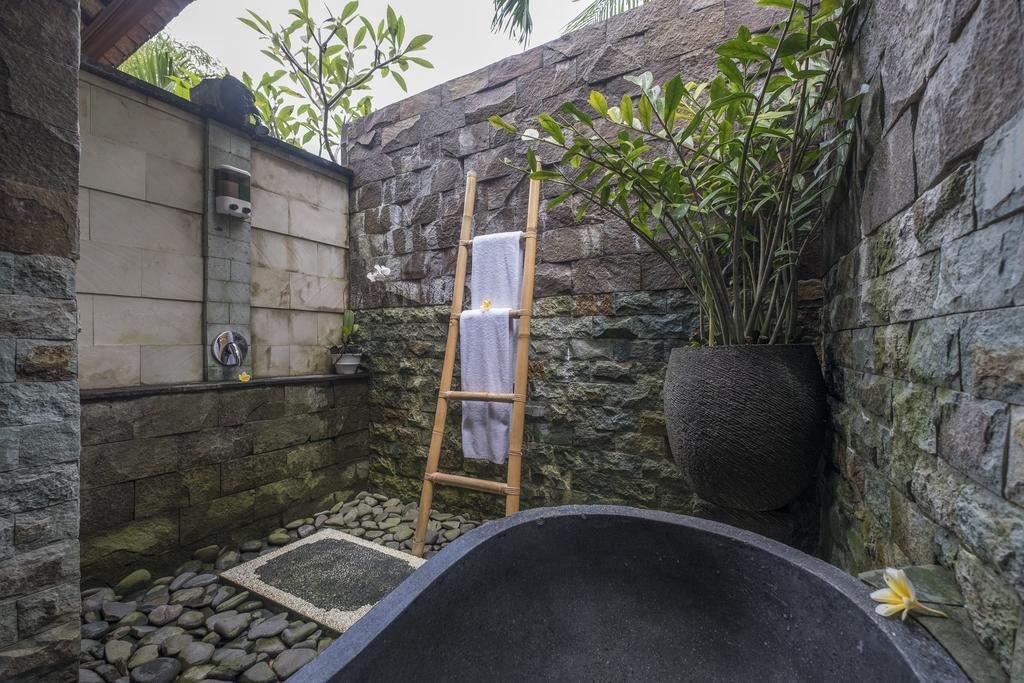 Virmas Private Villa Ubud Kültér fotó