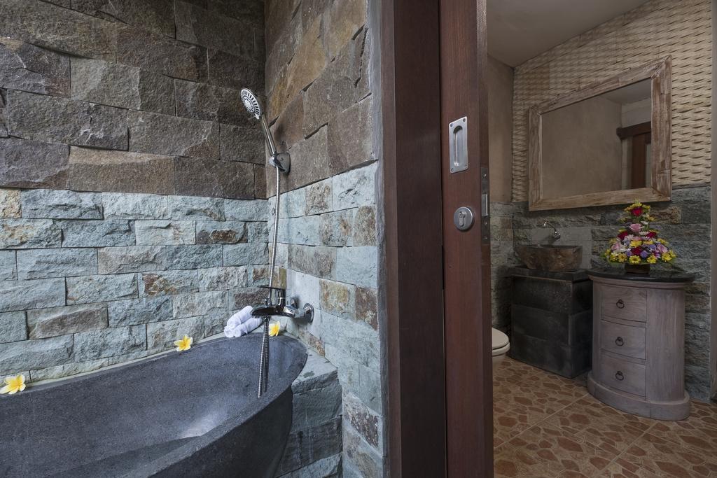 Virmas Private Villa Ubud Kültér fotó