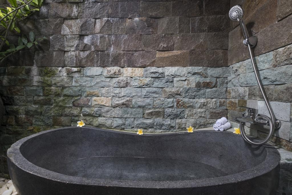 Virmas Private Villa Ubud Kültér fotó