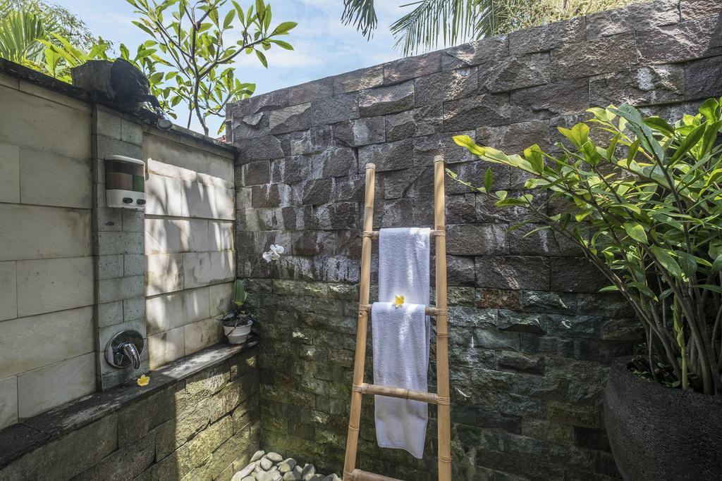 Virmas Private Villa Ubud Kültér fotó
